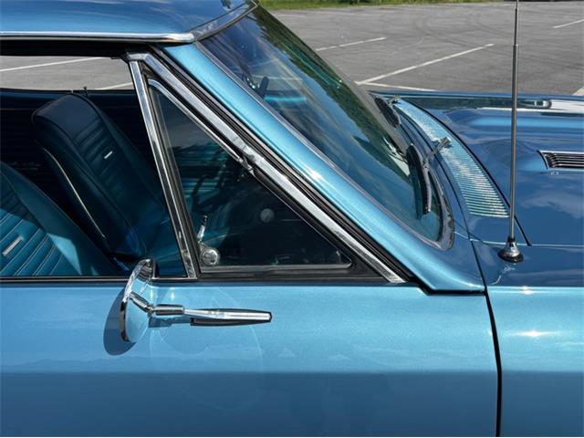 1967 Chevrolet Chevelle (CC-2101679) for sale in West Chester, Pennsylvania