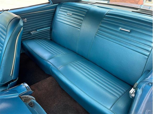 1967 Chevrolet Chevelle (CC-2101679) for sale in West Chester, Pennsylvania