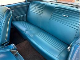 1967 Chevrolet Chevelle (CC-2101679) for sale in West Chester, Pennsylvania