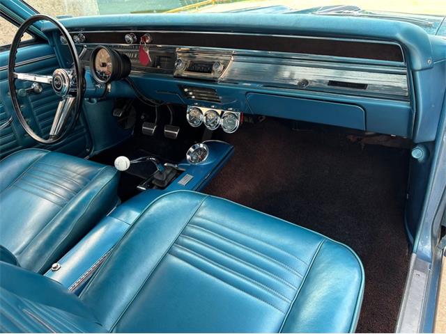 1967 Chevrolet Chevelle (CC-2101679) for sale in West Chester, Pennsylvania