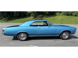 1967 Chevrolet Chevelle (CC-2101679) for sale in West Chester, Pennsylvania