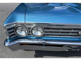 1967 Chevrolet Chevelle (CC-2101679) for sale in West Chester, Pennsylvania
