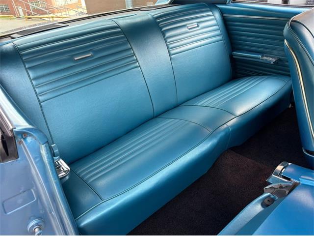 1967 Chevrolet Chevelle (CC-2101679) for sale in West Chester, Pennsylvania