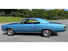 1967 Chevrolet Chevelle (CC-2101679) for sale in West Chester, Pennsylvania