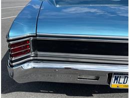 1967 Chevrolet Chevelle (CC-2101679) for sale in West Chester, Pennsylvania