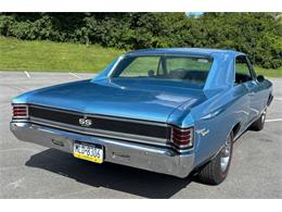 1967 Chevrolet Chevelle (CC-2101679) for sale in West Chester, Pennsylvania