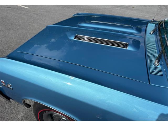 1967 Chevrolet Chevelle (CC-2101679) for sale in West Chester, Pennsylvania
