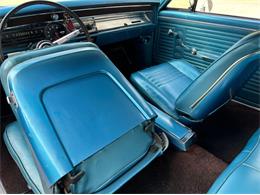 1967 Chevrolet Chevelle (CC-2101679) for sale in West Chester, Pennsylvania