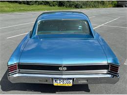 1967 Chevrolet Chevelle (CC-2101679) for sale in West Chester, Pennsylvania