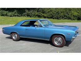 1967 Chevrolet Chevelle (CC-2101679) for sale in West Chester, Pennsylvania