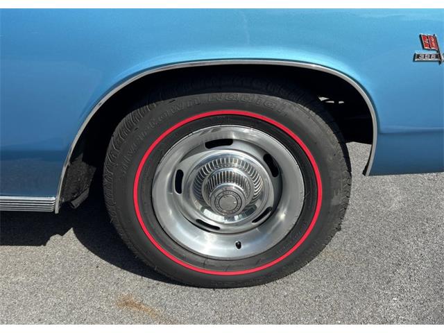 1967 Chevrolet Chevelle (CC-2101679) for sale in West Chester, Pennsylvania