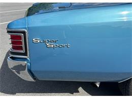 1967 Chevrolet Chevelle (CC-2101679) for sale in West Chester, Pennsylvania