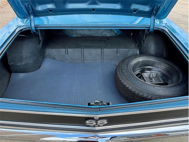 1967 Chevrolet Chevelle (CC-2101679) for sale in West Chester, Pennsylvania