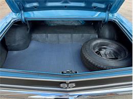 1967 Chevrolet Chevelle (CC-2101679) for sale in West Chester, Pennsylvania