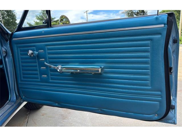 1967 Chevrolet Chevelle (CC-2101679) for sale in West Chester, Pennsylvania