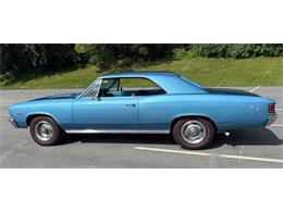 1967 Chevrolet Chevelle (CC-2101679) for sale in West Chester, Pennsylvania