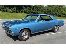 1967 Chevrolet Chevelle (CC-2101679) for sale in West Chester, Pennsylvania