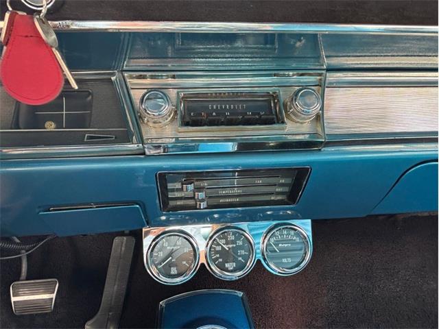 1967 Chevrolet Chevelle (CC-2101679) for sale in West Chester, Pennsylvania