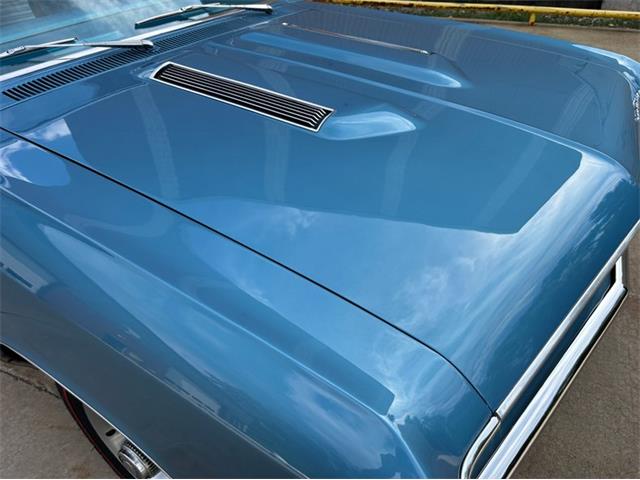 1967 Chevrolet Chevelle (CC-2101679) for sale in West Chester, Pennsylvania