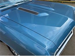 1967 Chevrolet Chevelle (CC-2101679) for sale in West Chester, Pennsylvania