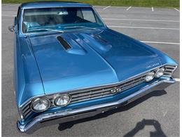 1967 Chevrolet Chevelle (CC-2101679) for sale in West Chester, Pennsylvania