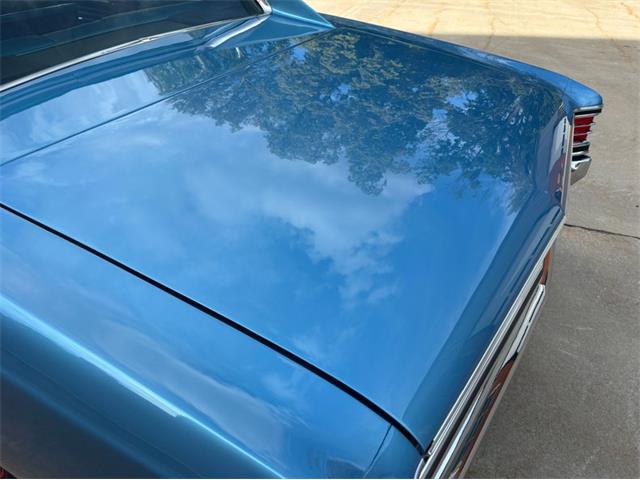 1967 Chevrolet Chevelle (CC-2101679) for sale in West Chester, Pennsylvania