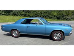 1967 Chevrolet Chevelle (CC-2101679) for sale in West Chester, Pennsylvania