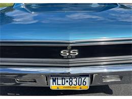 1967 Chevrolet Chevelle (CC-2101679) for sale in West Chester, Pennsylvania
