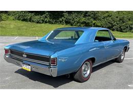 1967 Chevrolet Chevelle (CC-2101679) for sale in West Chester, Pennsylvania