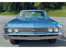 1967 Chevrolet Chevelle (CC-2101679) for sale in West Chester, Pennsylvania