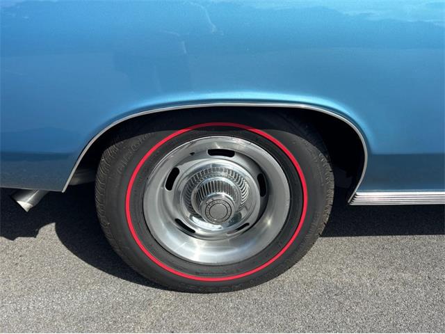 1967 Chevrolet Chevelle (CC-2101679) for sale in West Chester, Pennsylvania