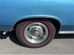 1967 Chevrolet Chevelle (CC-2101679) for sale in West Chester, Pennsylvania