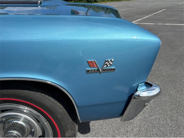 1967 Chevrolet Chevelle (CC-2101679) for sale in West Chester, Pennsylvania