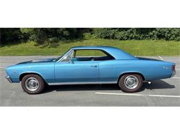 1967 Chevrolet Chevelle (CC-2101679) for sale in West Chester, Pennsylvania