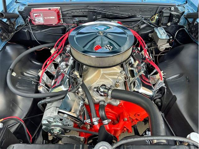 1967 Chevrolet Chevelle (CC-2101679) for sale in West Chester, Pennsylvania