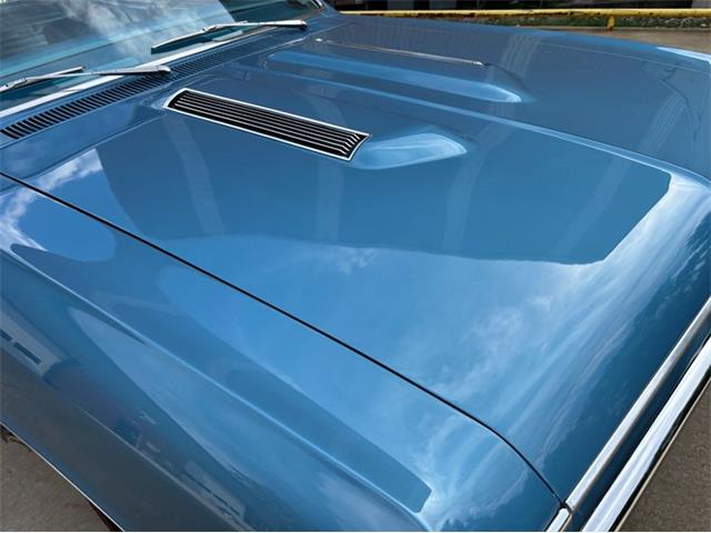 1967 Chevrolet Chevelle (CC-2101679) for sale in West Chester, Pennsylvania
