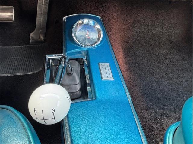 1967 Chevrolet Chevelle (CC-2101679) for sale in West Chester, Pennsylvania