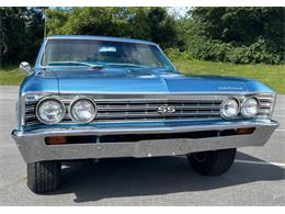 1967 Chevrolet Chevelle (CC-2101679) for sale in West Chester, Pennsylvania
