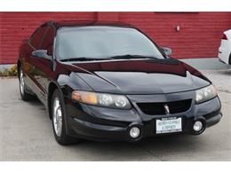 2000 Pontiac Bonneville (CC-2101680) for sale in Reno, Nevada