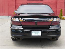 2000 Pontiac Bonneville (CC-2101680) for sale in Reno, Nevada