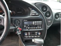2000 Pontiac Bonneville (CC-2101680) for sale in Reno, Nevada