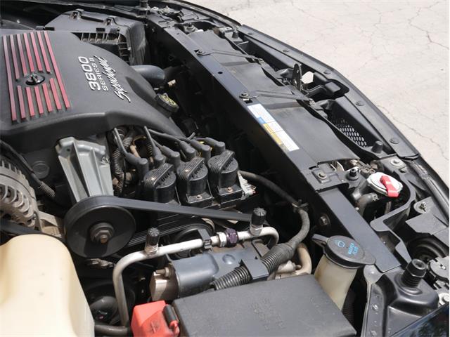 2000 Pontiac Bonneville (CC-2101680) for sale in Reno, Nevada