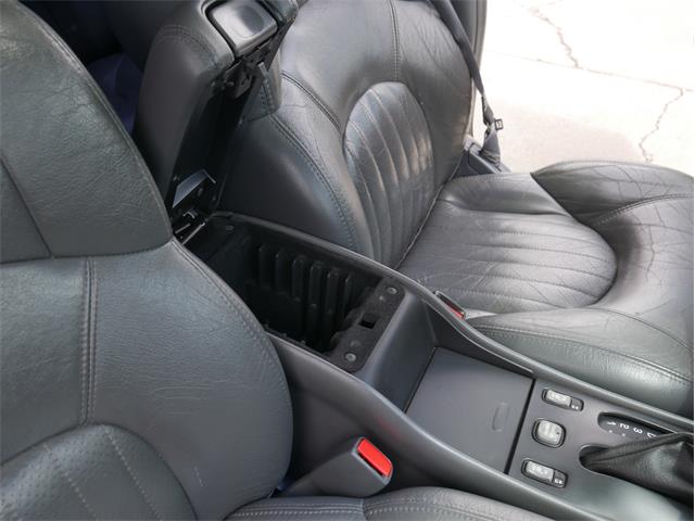 2000 Pontiac Bonneville (CC-2101680) for sale in Reno, Nevada