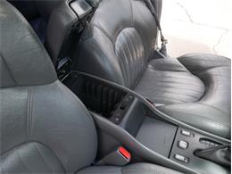 2000 Pontiac Bonneville (CC-2101680) for sale in Reno, Nevada