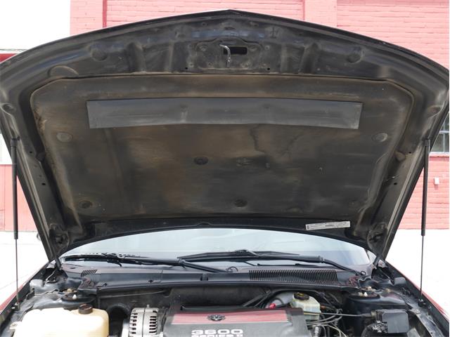 2000 Pontiac Bonneville (CC-2101680) for sale in Reno, Nevada