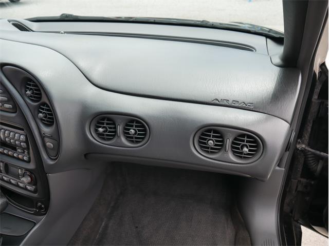2000 Pontiac Bonneville (CC-2101680) for sale in Reno, Nevada