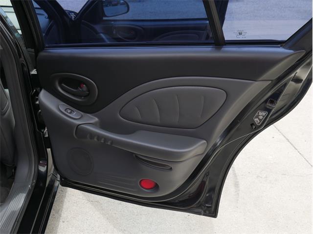 2000 Pontiac Bonneville (CC-2101680) for sale in Reno, Nevada