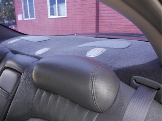 2000 Pontiac Bonneville (CC-2101680) for sale in Reno, Nevada