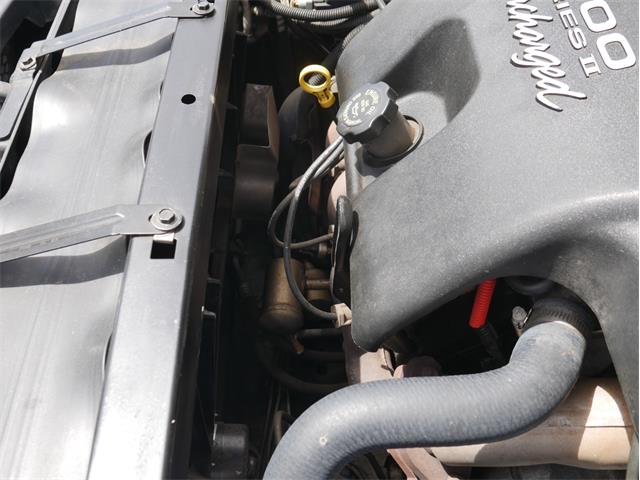 2000 Pontiac Bonneville (CC-2101680) for sale in Reno, Nevada