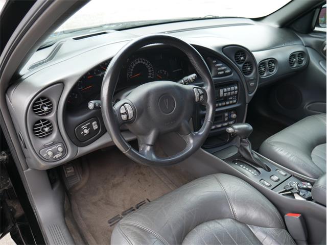 2000 Pontiac Bonneville (CC-2101680) for sale in Reno, Nevada